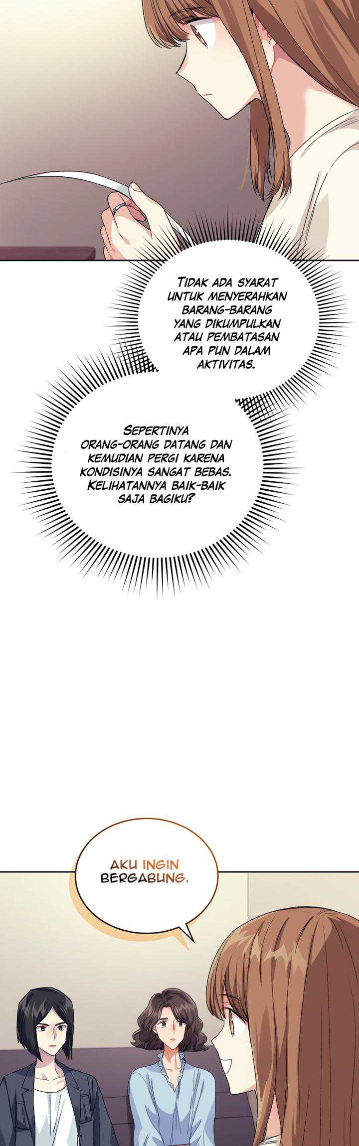 I Stole the Number One Ranker’s Soul Chapter 20 - halaman 29