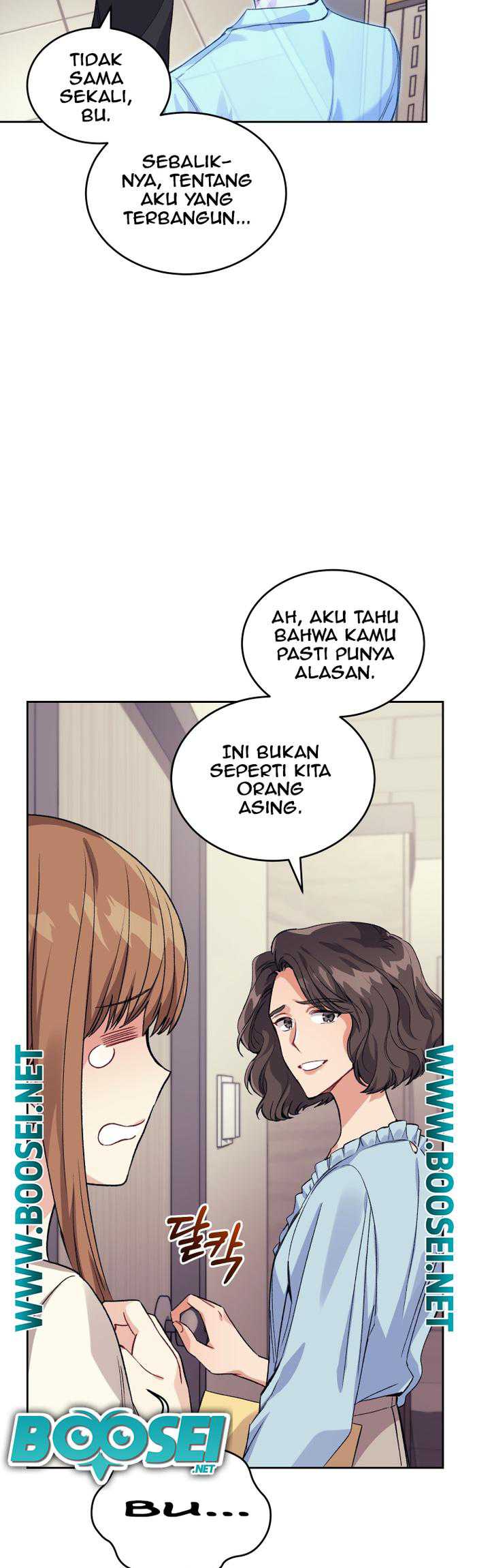 I Stole the Number One Ranker’s Soul Chapter 20 - halaman 4