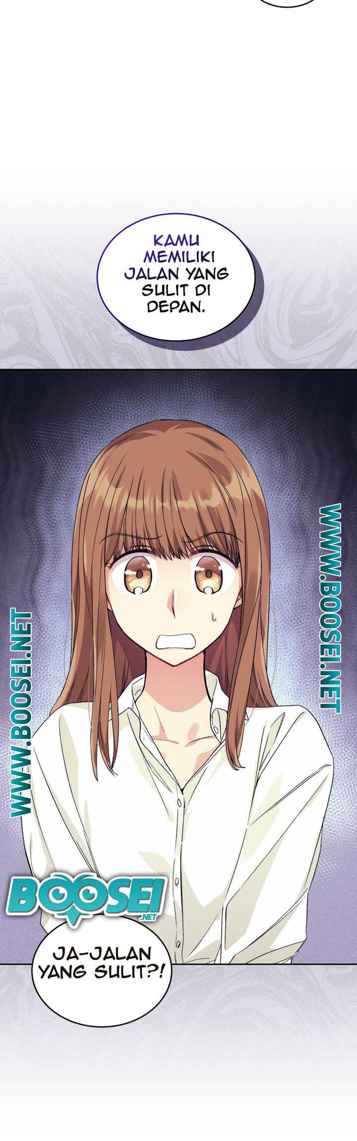 I Stole the Number One Ranker’s Soul Chapter 20 - halaman 48