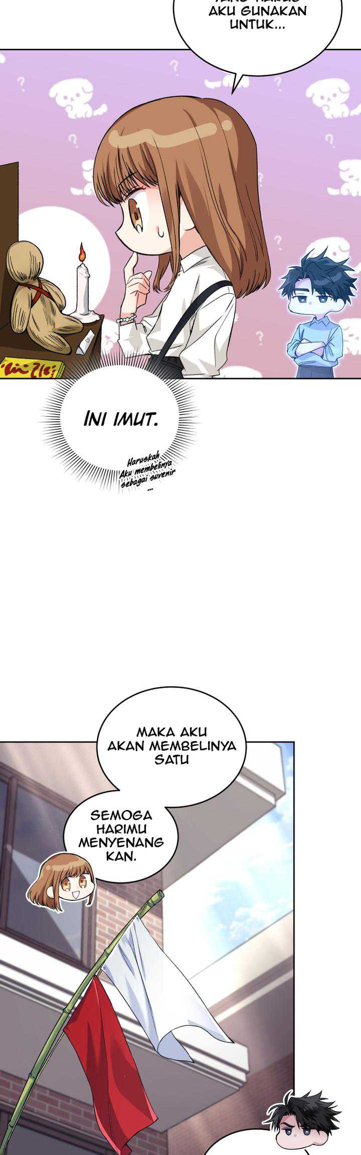I Stole the Number One Ranker’s Soul Chapter 20 - halaman 52