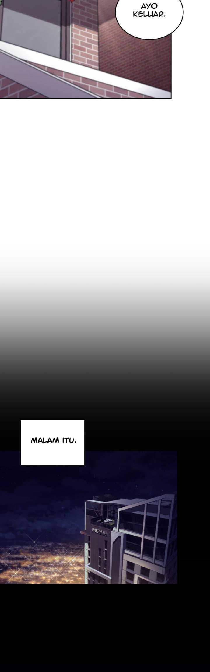 I Stole the Number One Ranker’s Soul Chapter 20 - halaman 53