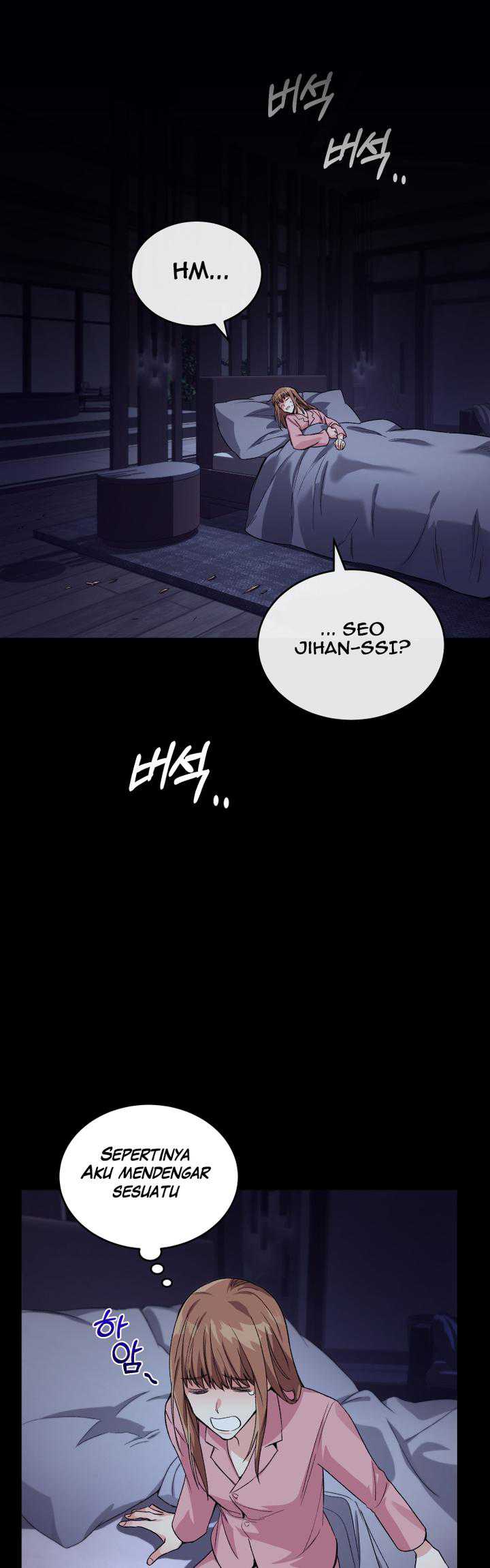 I Stole the Number One Ranker’s Soul Chapter 20 - halaman 54
