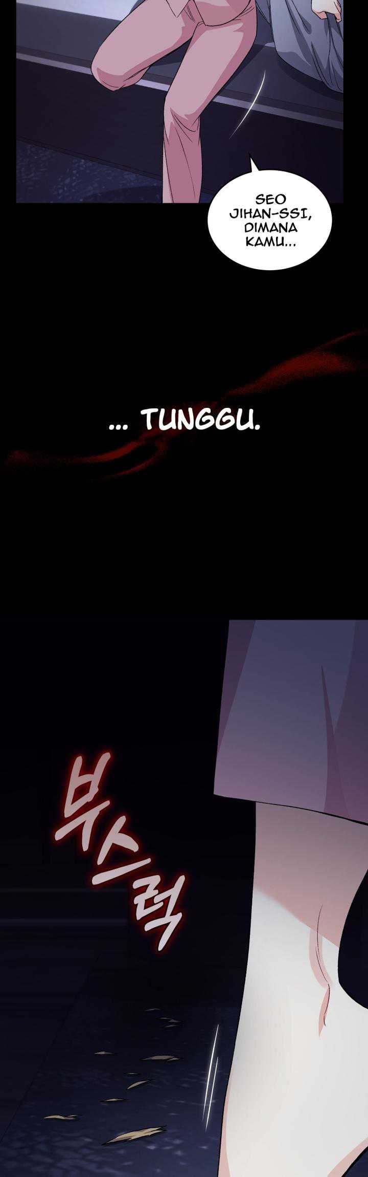I Stole the Number One Ranker’s Soul Chapter 20 - halaman 55