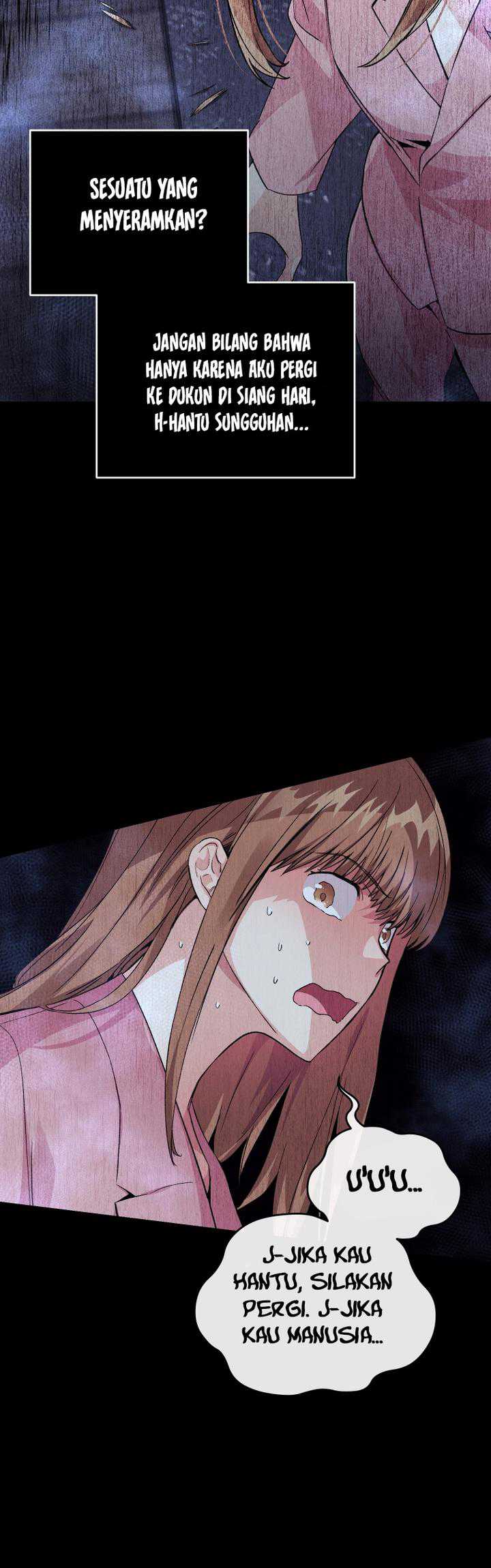 I Stole the Number One Ranker’s Soul Chapter 20 - halaman 57