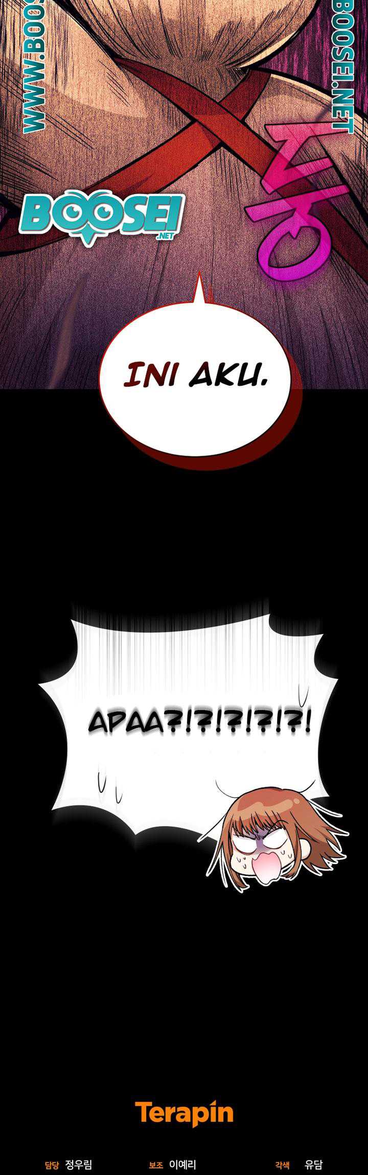 I Stole the Number One Ranker’s Soul Chapter 20 - halaman 59