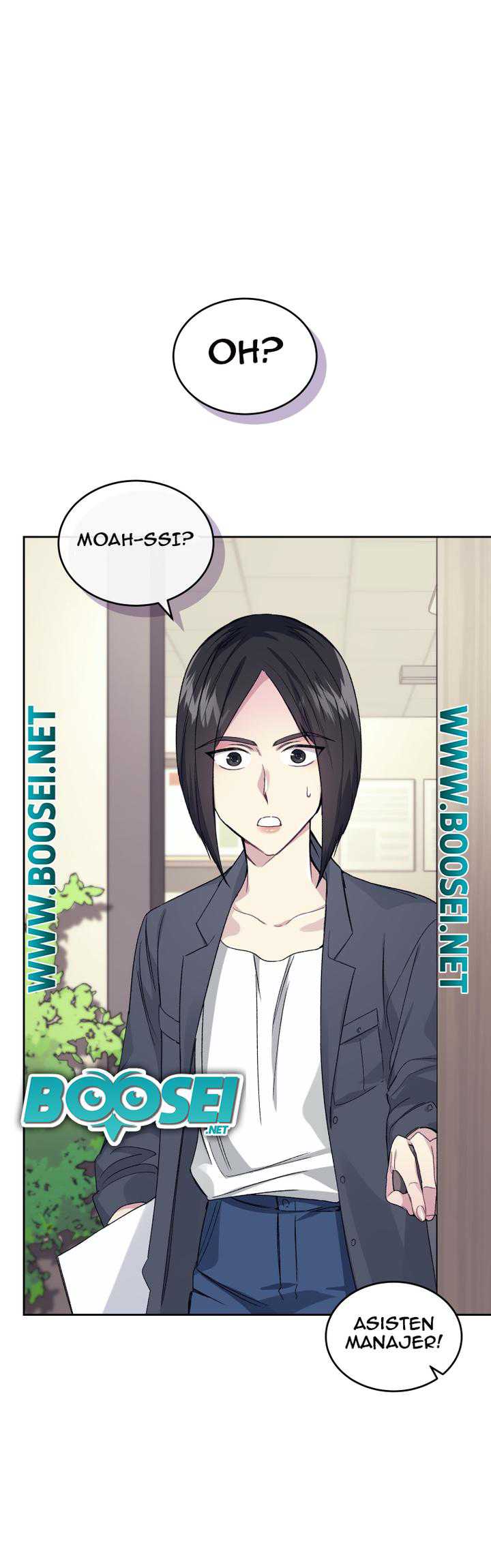 I Stole the Number One Ranker’s Soul Chapter 20 - halaman 6