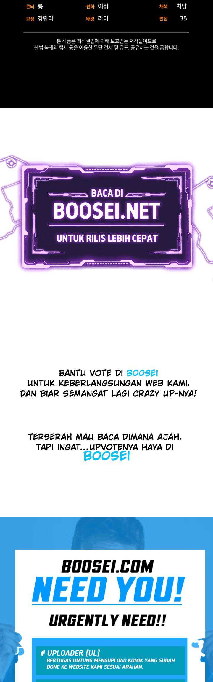 I Stole the Number One Ranker’s Soul Chapter 20 - halaman 60