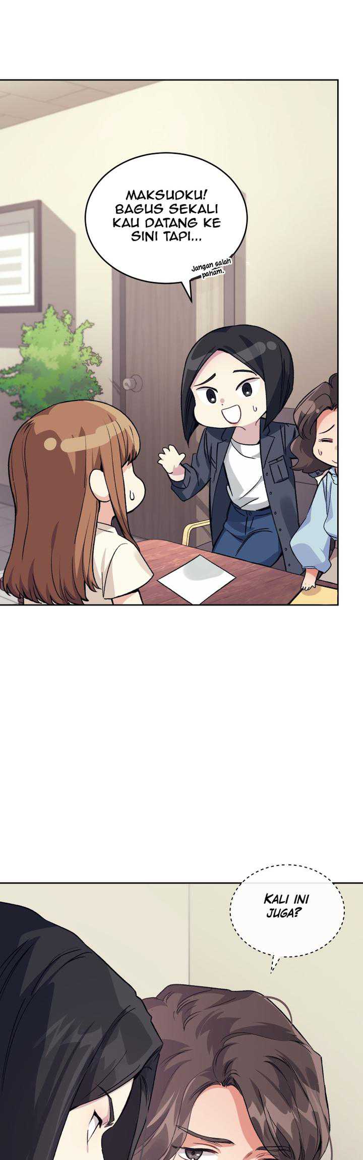 I Stole the Number One Ranker’s Soul Chapter 20 - halaman 8