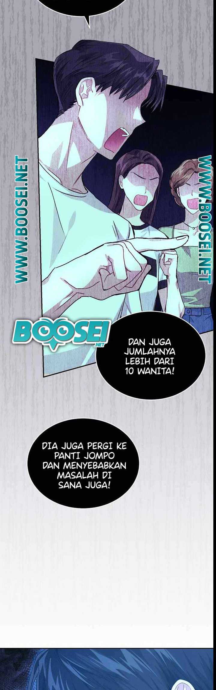 I Stole the Number One Ranker’s Soul Chapter 21 - halaman 37