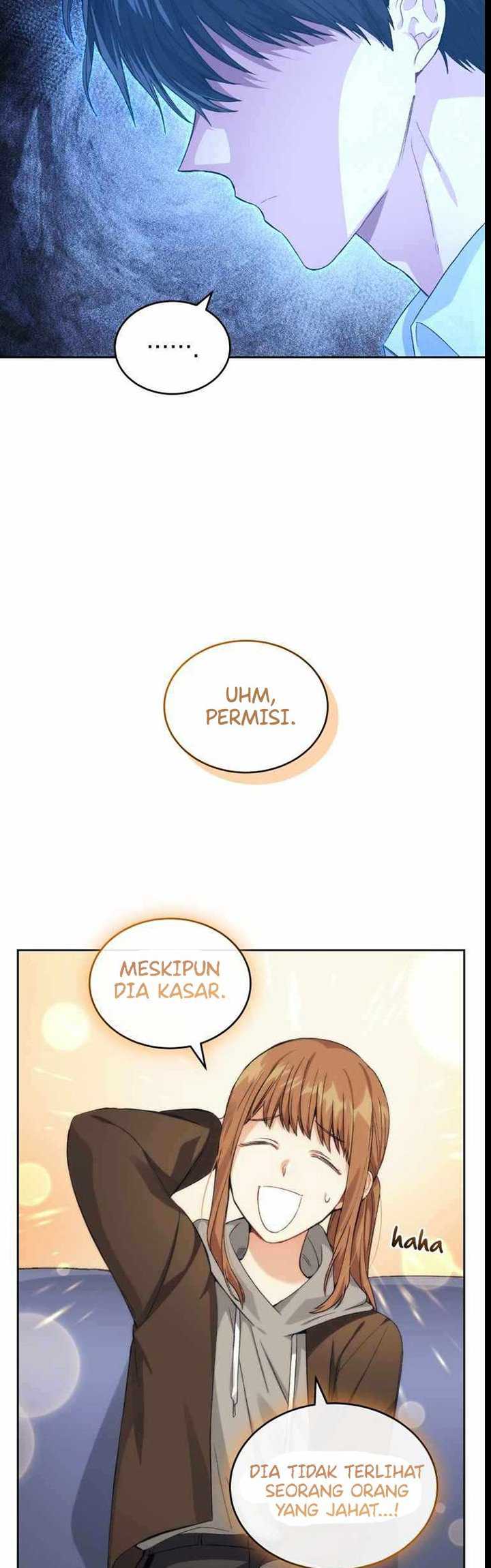 I Stole the Number One Ranker’s Soul Chapter 21 - halaman 38