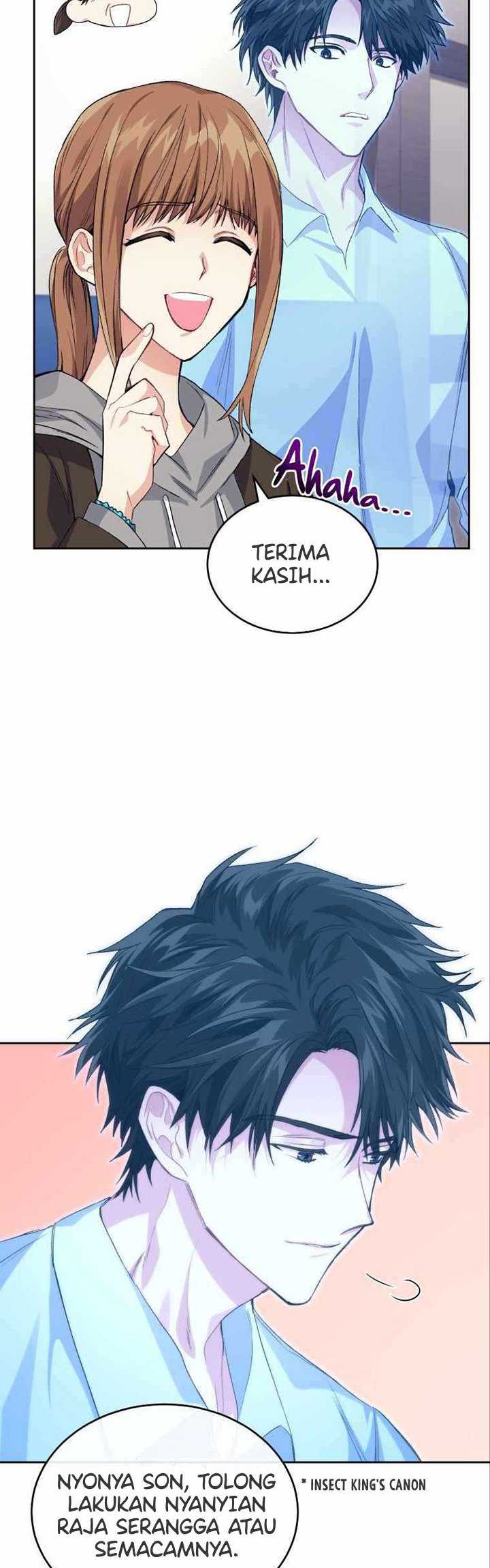 I Stole the Number One Ranker’s Soul Chapter 21 - halaman 41