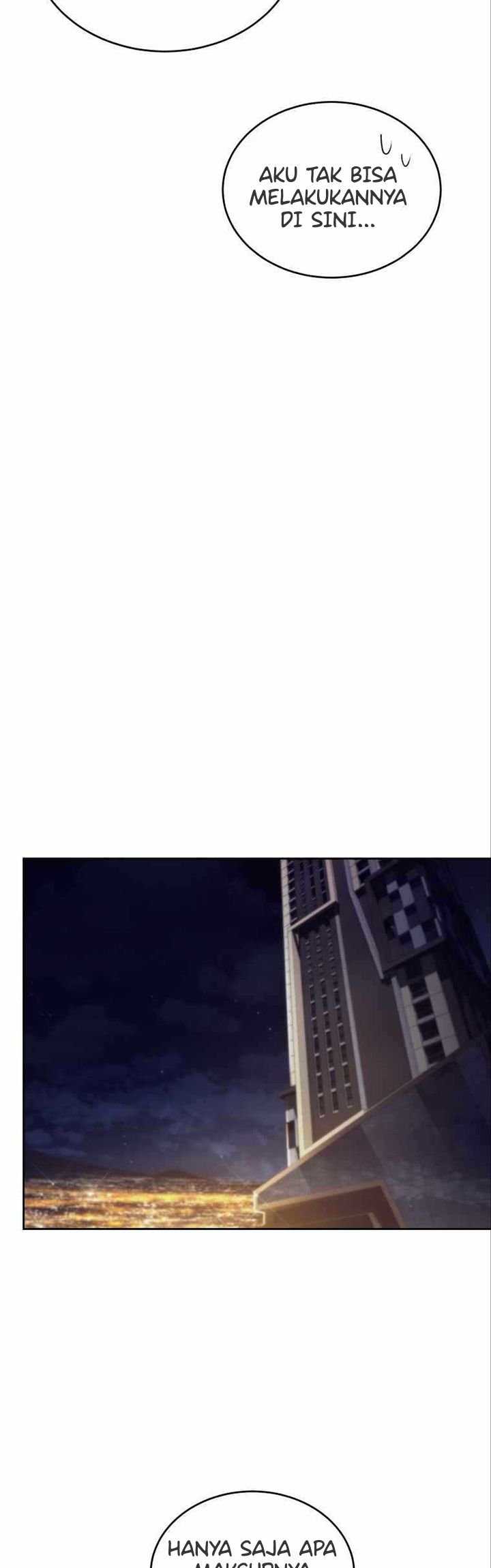 I Stole the Number One Ranker’s Soul Chapter 21 - halaman 42