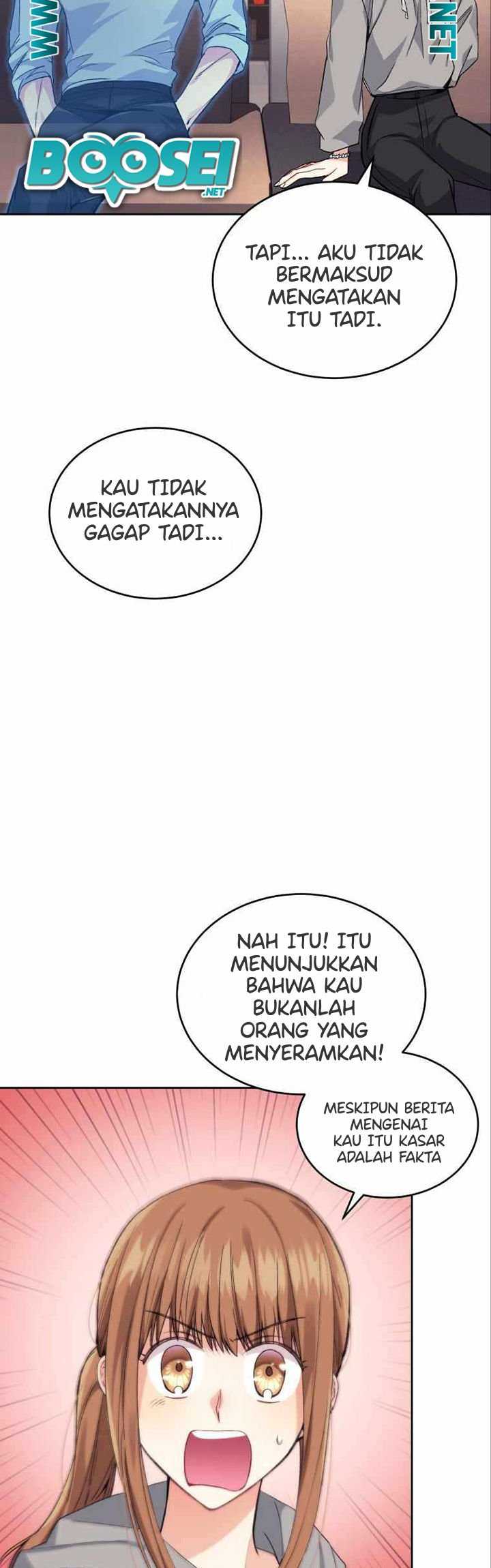 I Stole the Number One Ranker’s Soul Chapter 21 - halaman 44