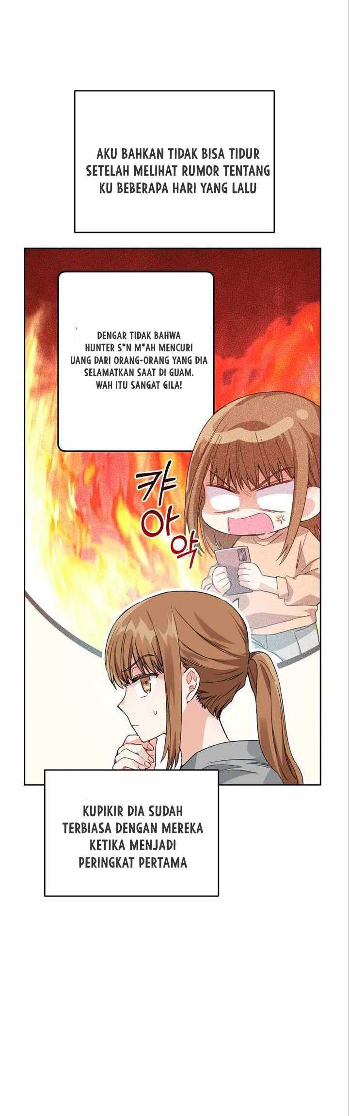 I Stole the Number One Ranker’s Soul Chapter 21 - halaman 47