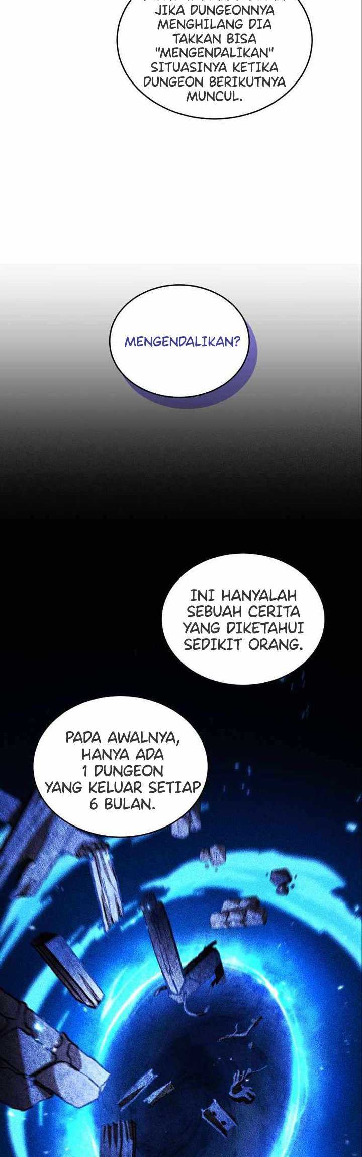 I Stole the Number One Ranker’s Soul Chapter 21 - halaman 51