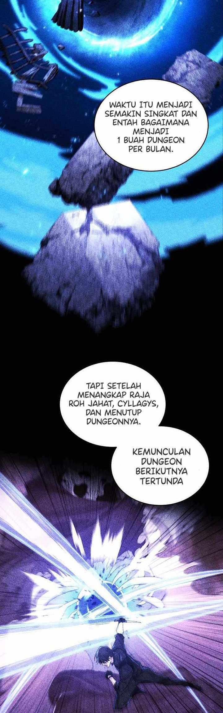 I Stole the Number One Ranker’s Soul Chapter 21 - halaman 52
