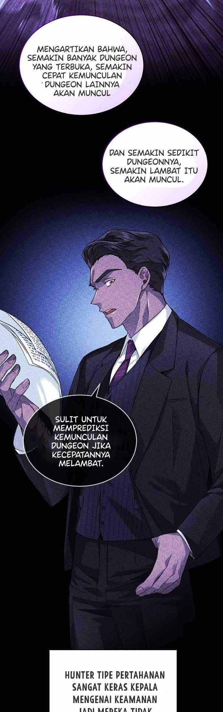 I Stole the Number One Ranker’s Soul Chapter 21 - halaman 53