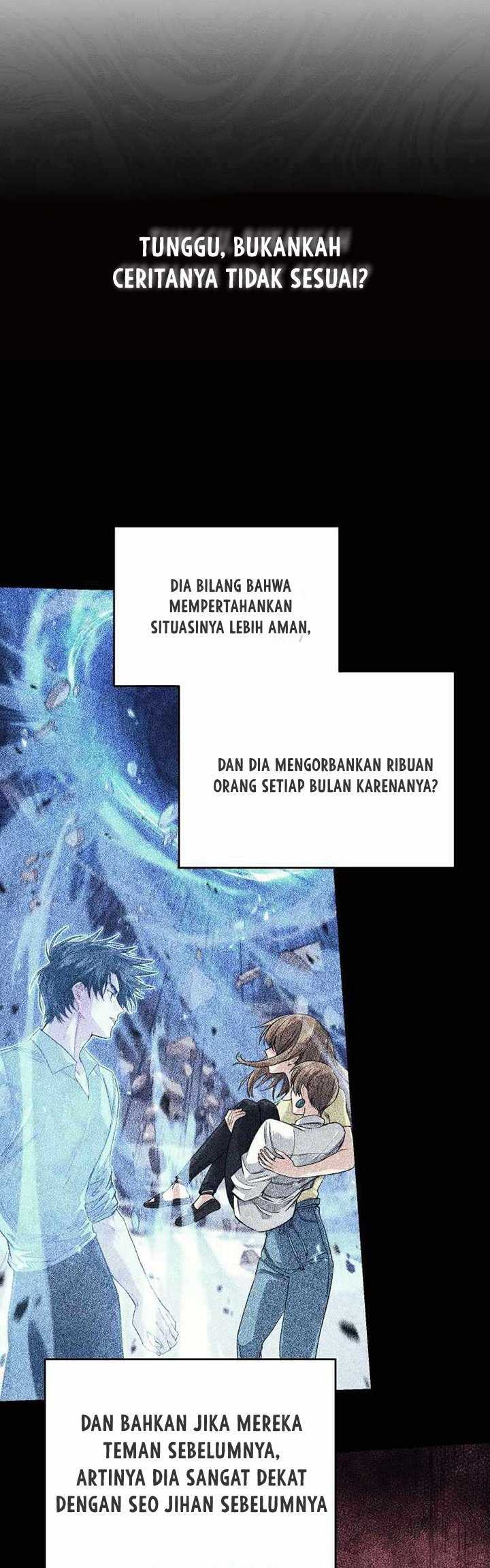 I Stole the Number One Ranker’s Soul Chapter 21 - halaman 57