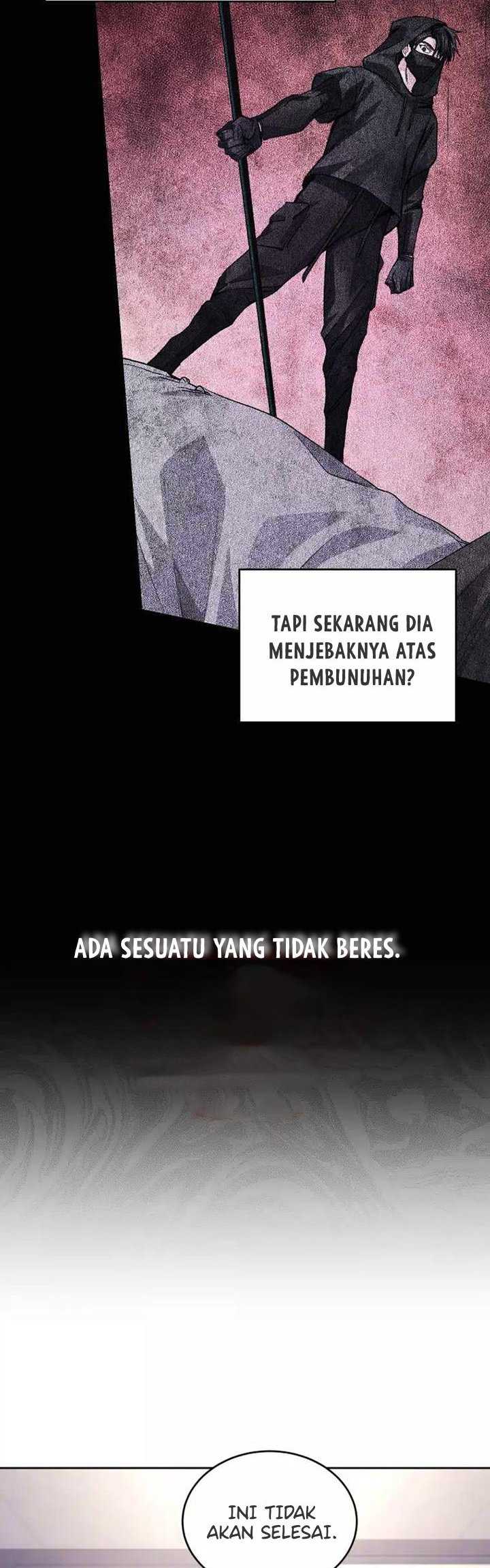 I Stole the Number One Ranker’s Soul Chapter 21 - halaman 58