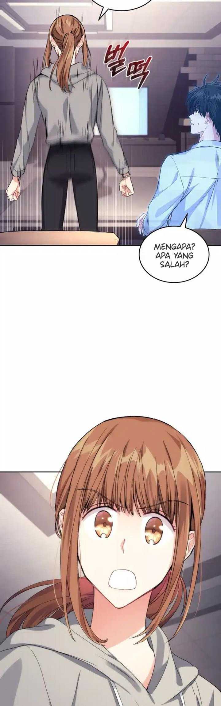 I Stole the Number One Ranker’s Soul Chapter 21 - halaman 59