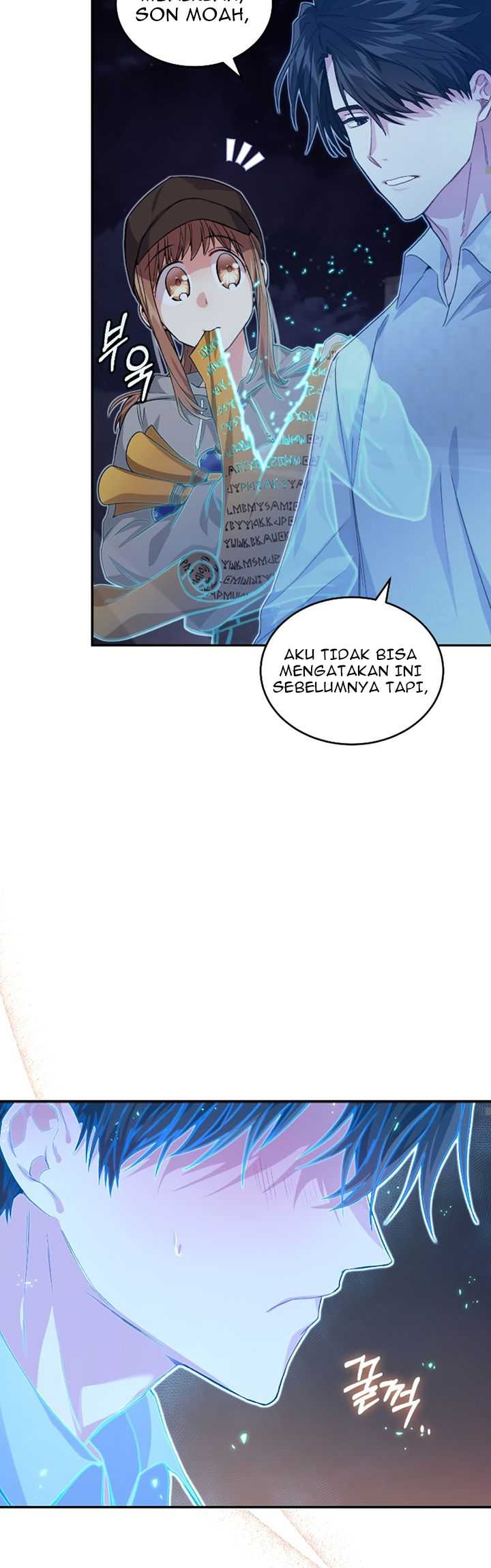 I Stole the Number One Ranker’s Soul Chapter 22 - halaman 15