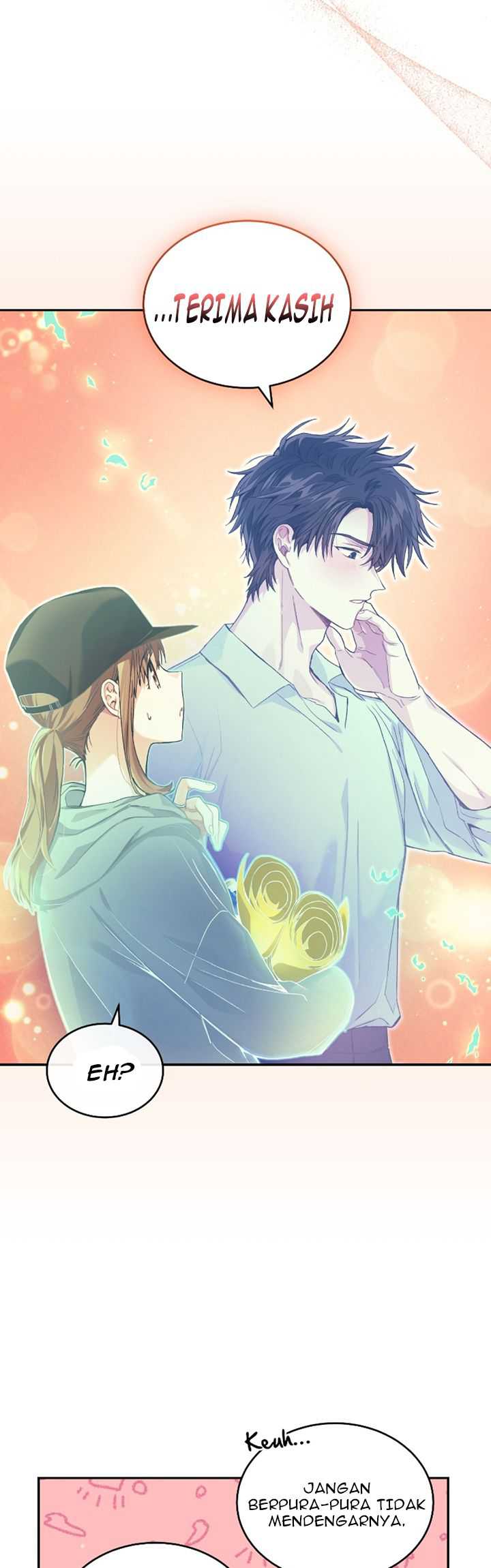 I Stole the Number One Ranker’s Soul Chapter 22 - halaman 16