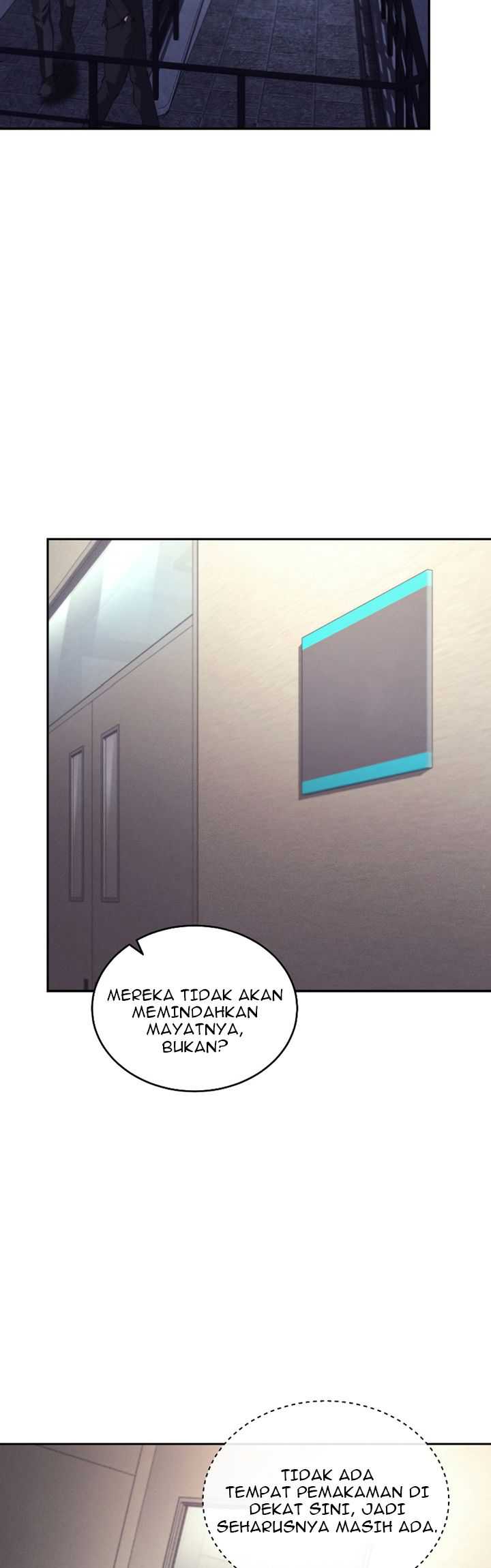 I Stole the Number One Ranker’s Soul Chapter 22 - halaman 18