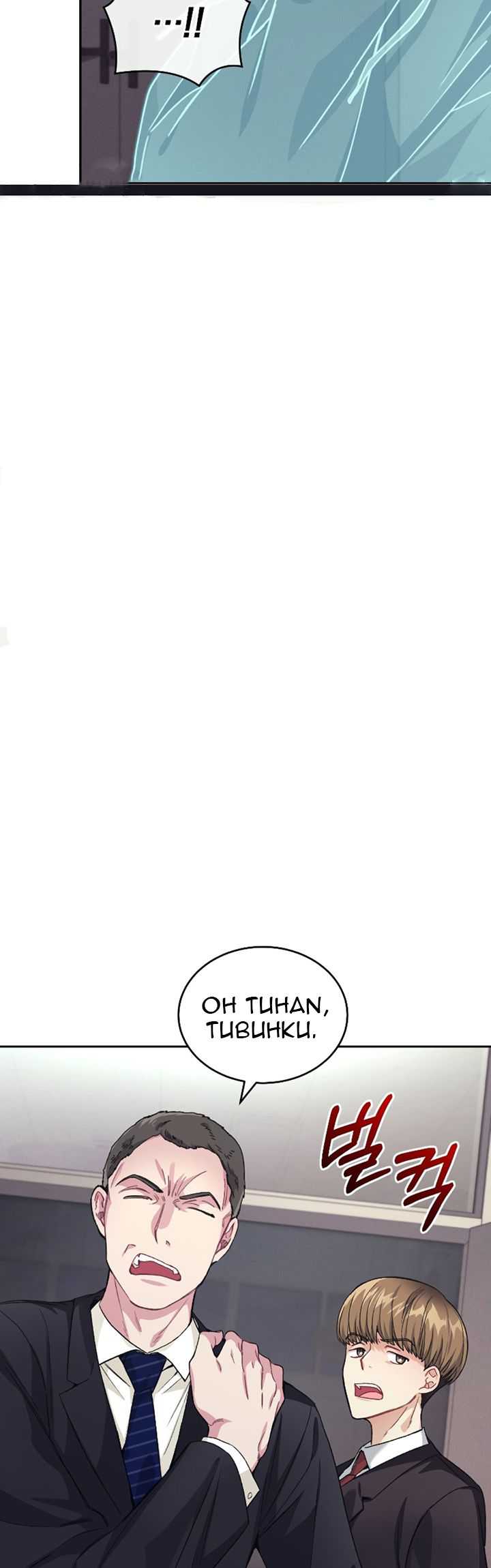 I Stole the Number One Ranker’s Soul Chapter 22 - halaman 20