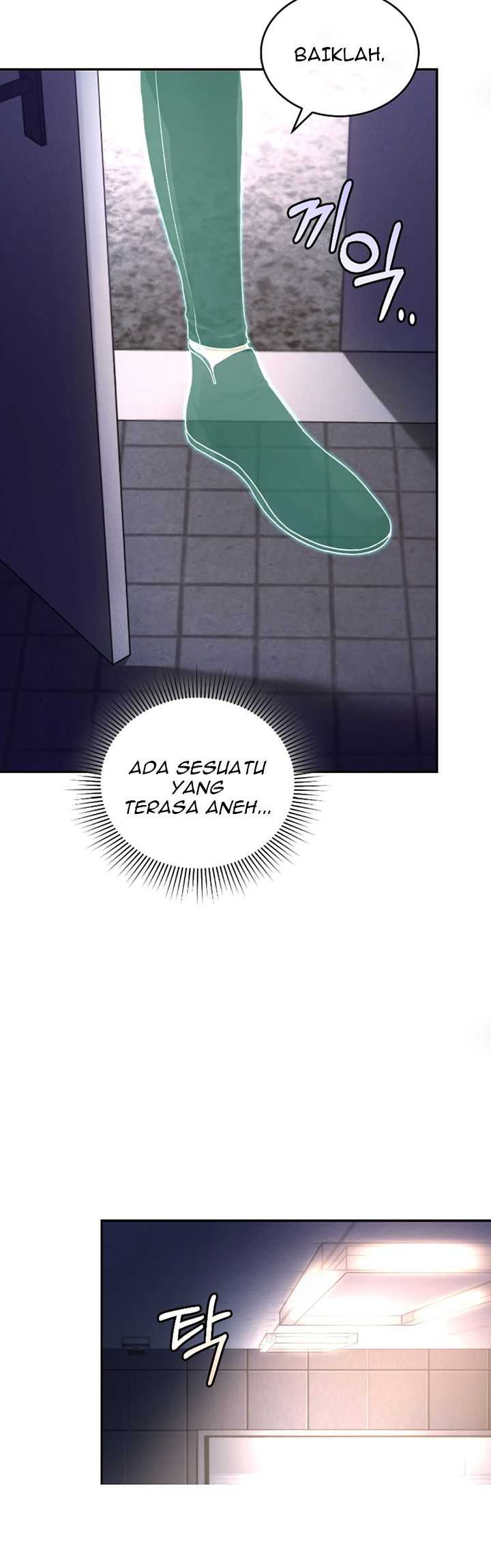 I Stole the Number One Ranker’s Soul Chapter 22 - halaman 26