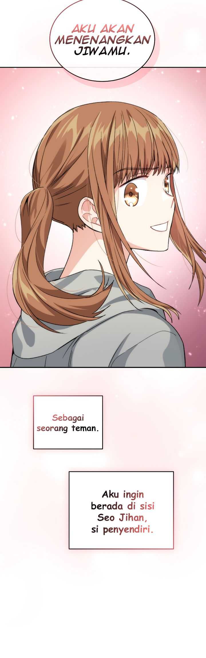 I Stole the Number One Ranker’s Soul Chapter 22 - halaman 5