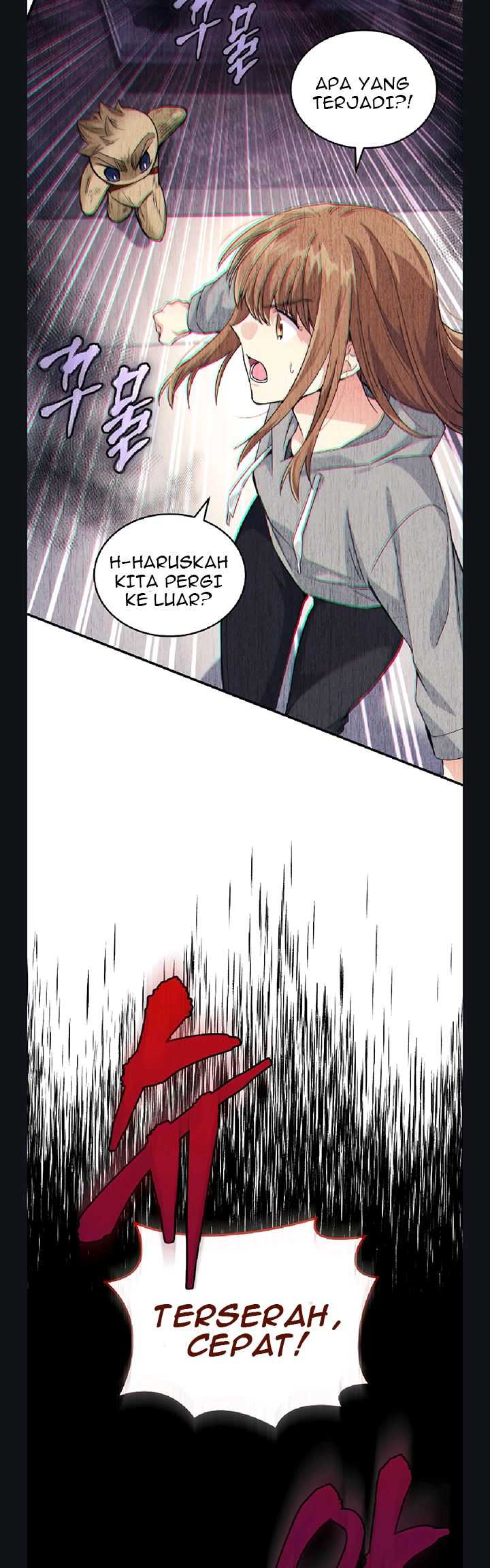 I Stole the Number One Ranker’s Soul Chapter 22 - halaman 54