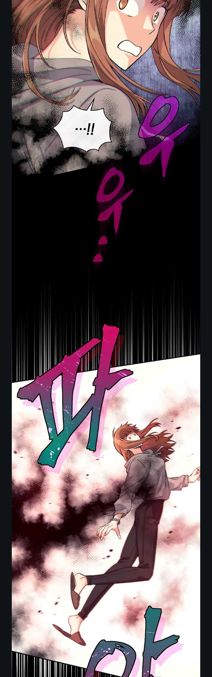 I Stole the Number One Ranker’s Soul Chapter 22 - halaman 56