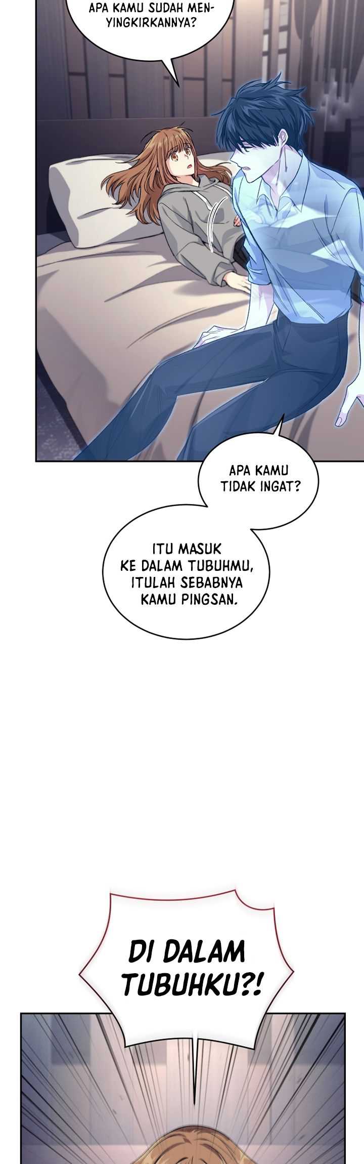 I Stole the Number One Ranker’s Soul Chapter 23 - halaman 10