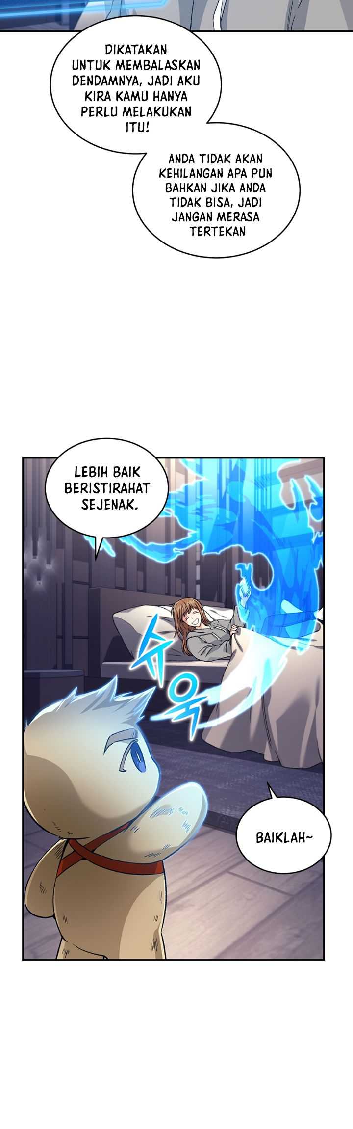 I Stole the Number One Ranker’s Soul Chapter 23 - halaman 14