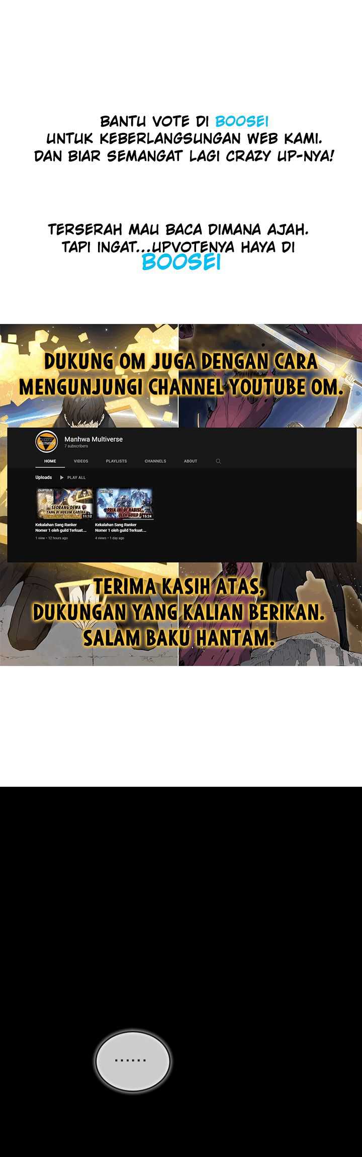 I Stole the Number One Ranker’s Soul Chapter 23 - halaman 2