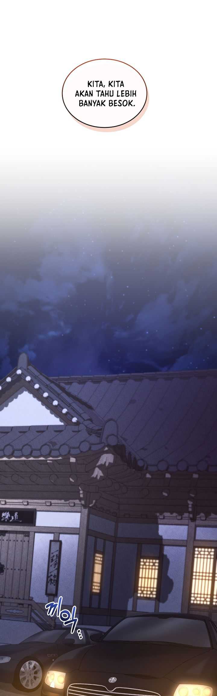 I Stole the Number One Ranker’s Soul Chapter 23 - halaman 28