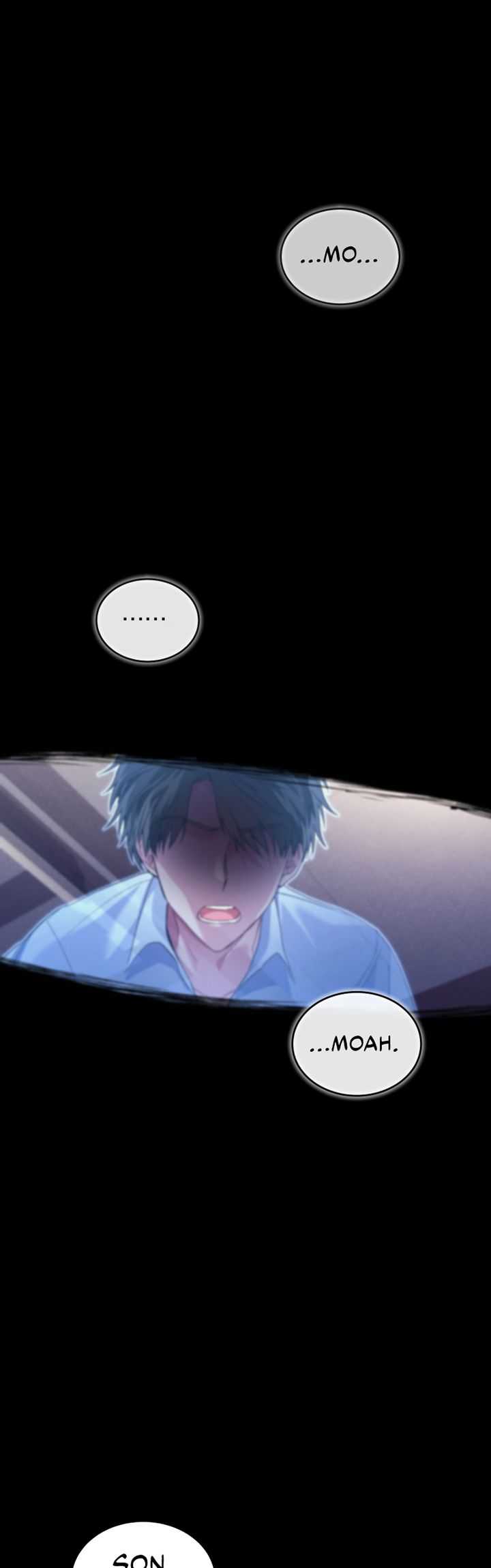 I Stole the Number One Ranker’s Soul Chapter 23 - halaman 3