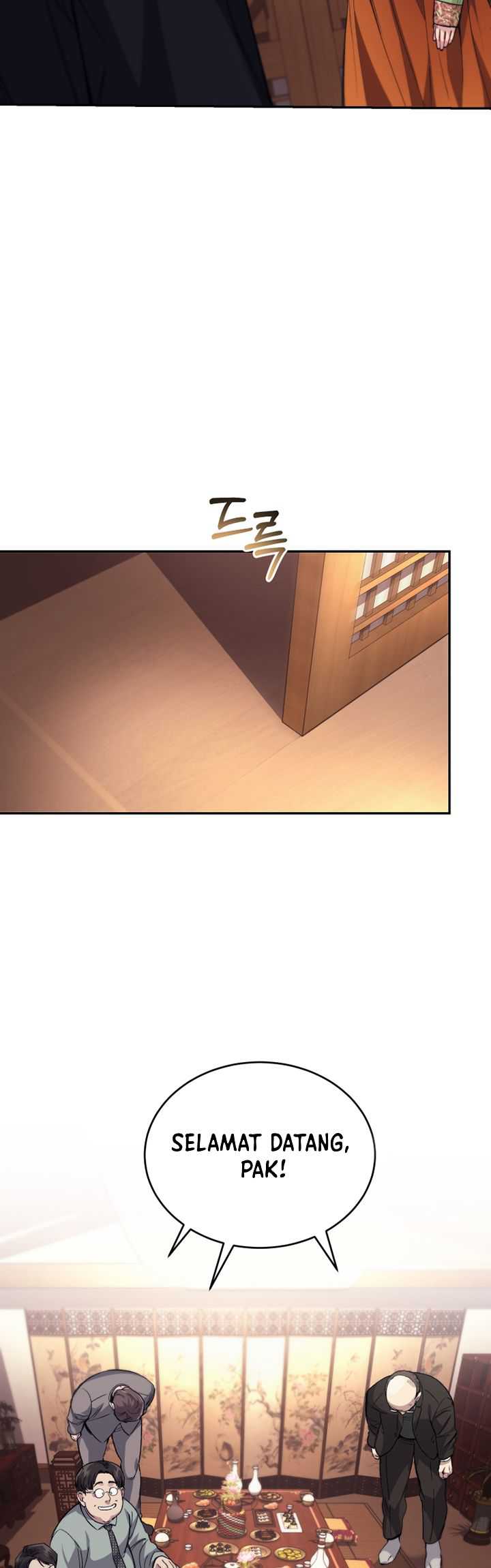 I Stole the Number One Ranker’s Soul Chapter 23 - halaman 30