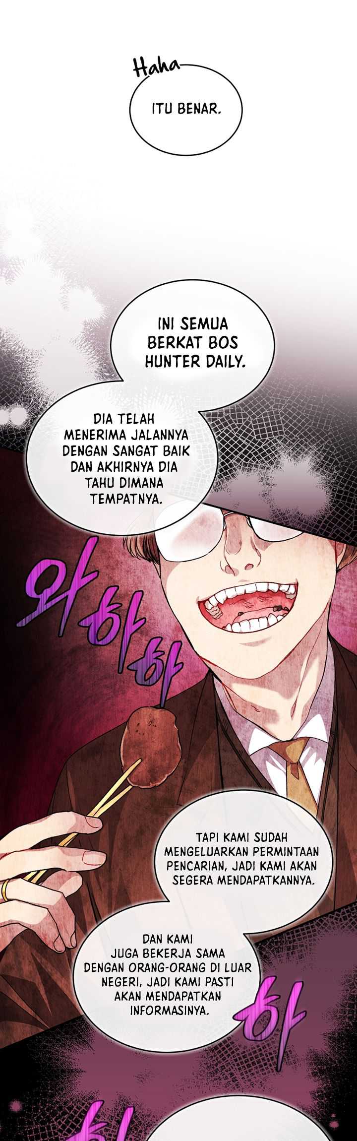 I Stole the Number One Ranker’s Soul Chapter 23 - halaman 36