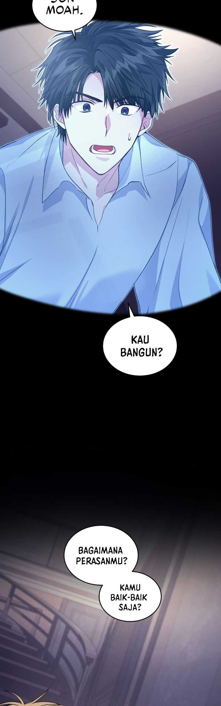 I Stole the Number One Ranker’s Soul Chapter 23 - halaman 4