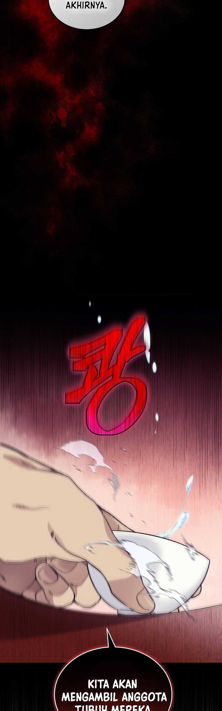 I Stole the Number One Ranker’s Soul Chapter 23 - halaman 45