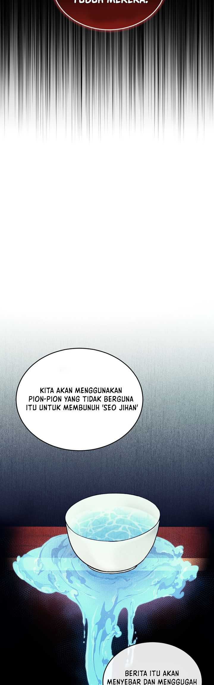I Stole the Number One Ranker’s Soul Chapter 23 - halaman 46