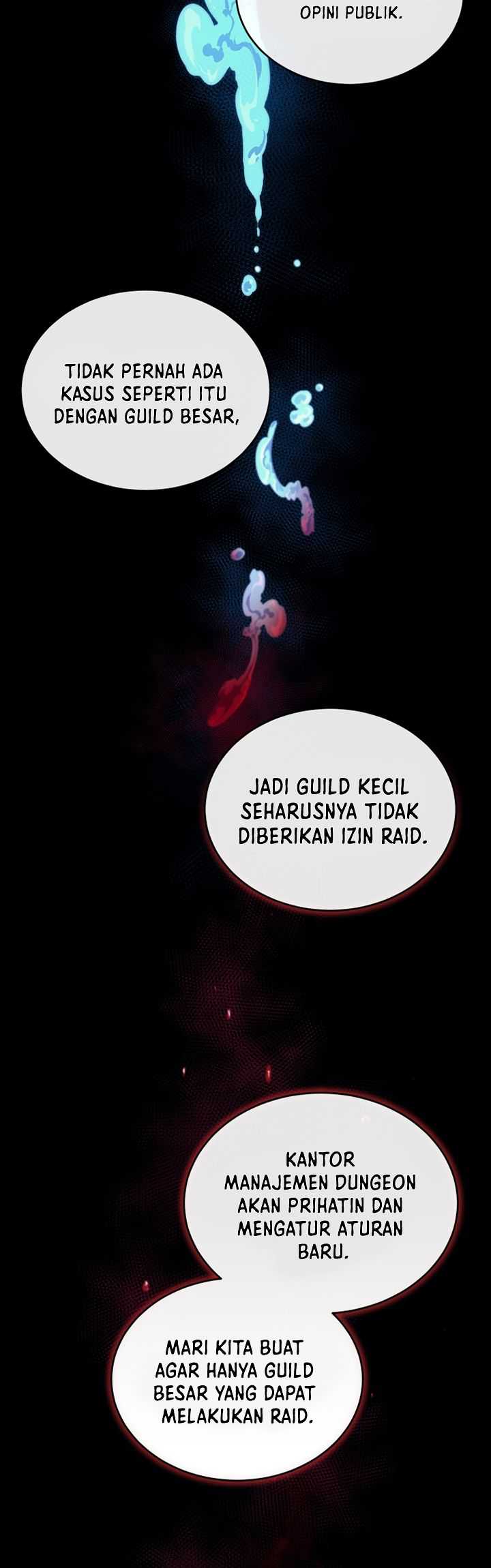 I Stole the Number One Ranker’s Soul Chapter 23 - halaman 47