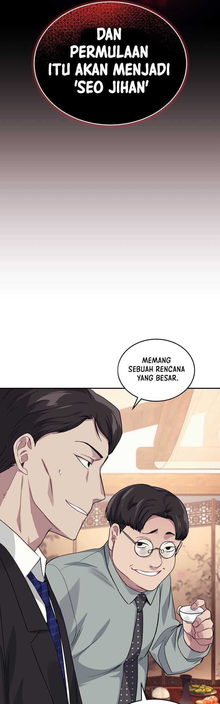 I Stole the Number One Ranker’s Soul Chapter 23 - halaman 49