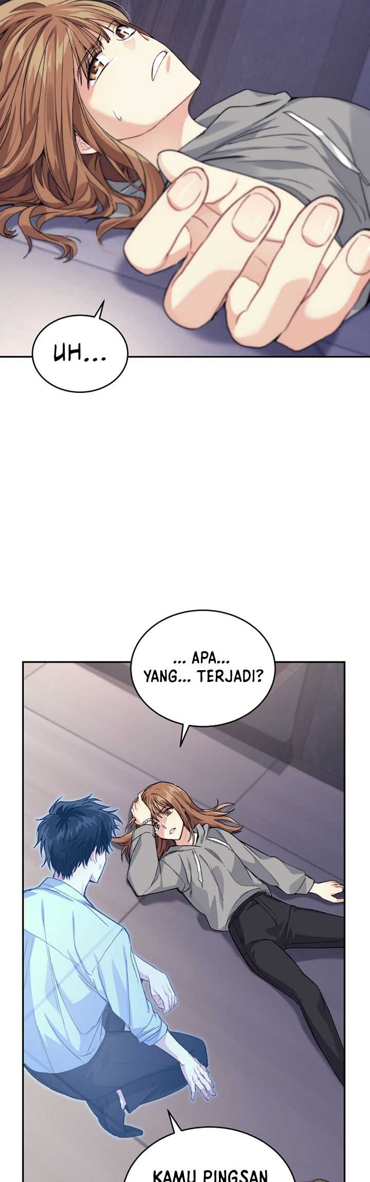 I Stole the Number One Ranker’s Soul Chapter 23 - halaman 5