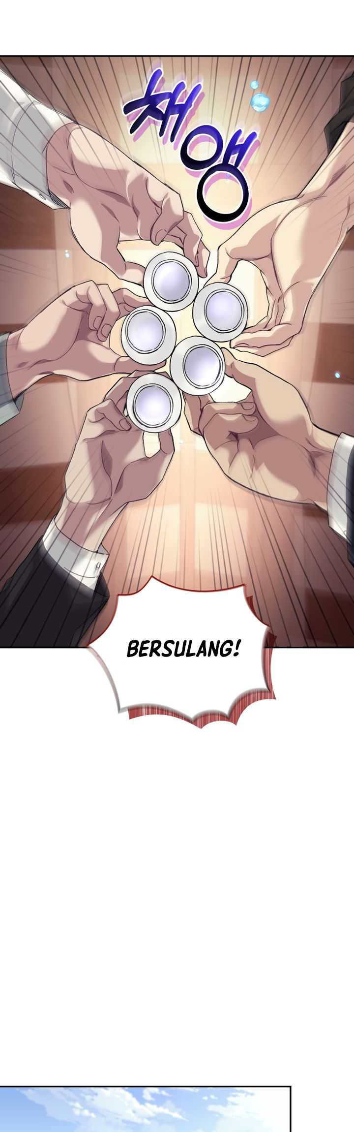 I Stole the Number One Ranker’s Soul Chapter 23 - halaman 55