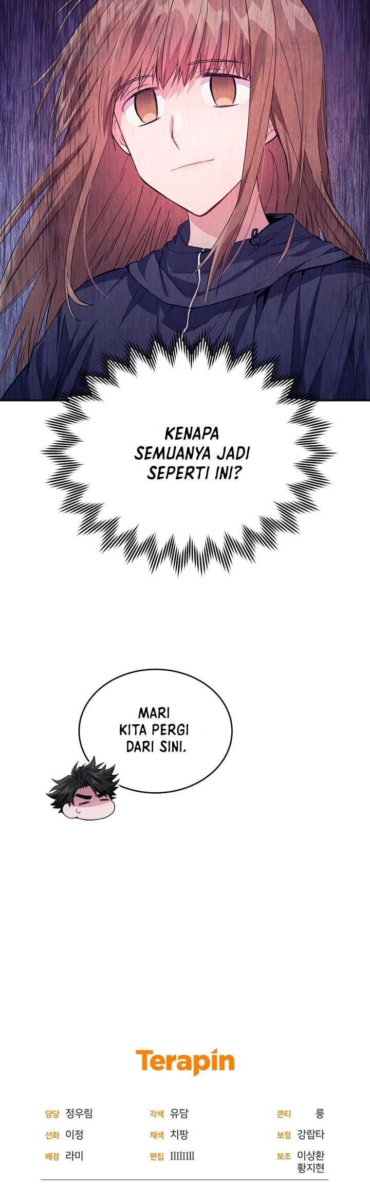I Stole the Number One Ranker’s Soul Chapter 23 - halaman 62