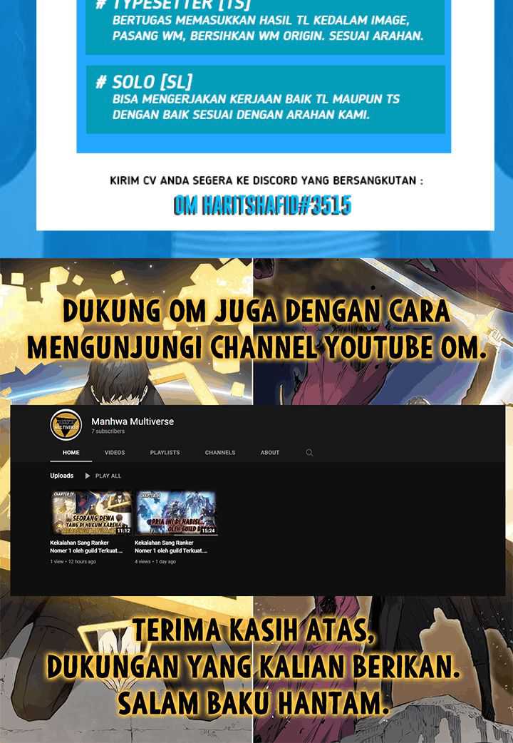 I Stole the Number One Ranker’s Soul Chapter 23 - halaman 64