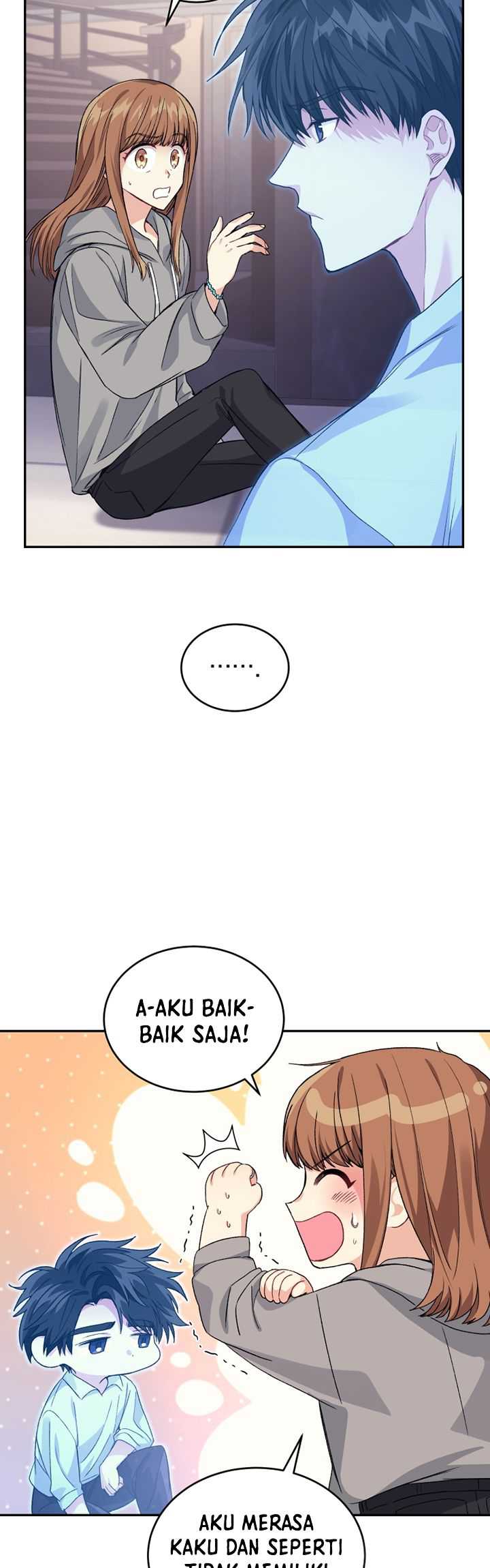 I Stole the Number One Ranker’s Soul Chapter 23 - halaman 7