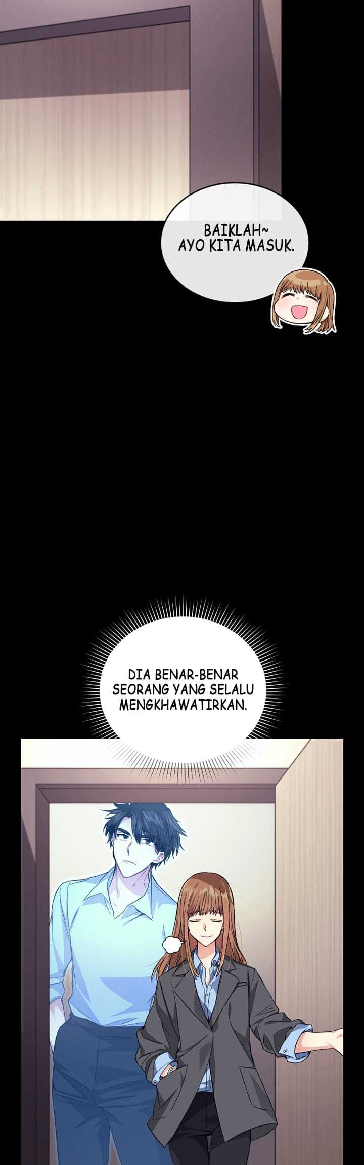 I Stole the Number One Ranker’s Soul Chapter 24 - halaman 11